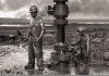 The Curse of Oil