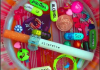 Hooked: Illegal Drugs & How They Got That Way