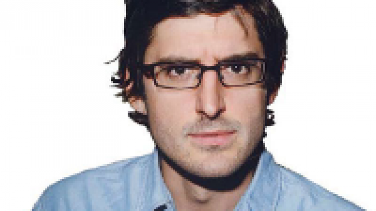 Louis Theroux on Michael Jackson