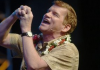 The Trials of Ted Haggard