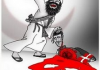 Bloody Cartoons