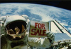 Moon For Sale