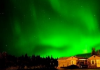 Magnetic Storm